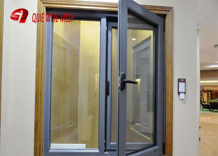 stainless steel insect screen