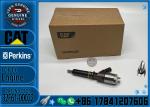 Cat engine parts 3126 cat injectors 177-4753 177-4754 1774754 for caterpillar