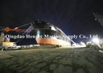 Inflatable Marine Ship Launching Airbags For Buoyancy Aid And Salvage