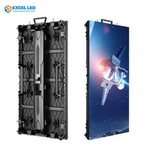 Wholesale 3840Hz 500*1000mm 1500cd/sqm P2.84 Live Show LED Screen from china suppliers