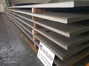 Wholesale ASTM A242 A588 Corten A B Steel Plate Sheet Coil ASTM A588 Corten-B Sheet from china suppliers