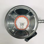 High Low Pressure Gas Regulator LPG Pressure Durable Air Regulator Valve Safety
