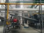JINYIEP Floor Mounted Activated Carbon Regeneration Machine OEM ODM