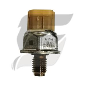 Wholesale 45PP3-6 Fuel Rail Pressure Sensor For 320E ISUZU Engine Excavator Parts from china suppliers