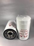 Steel Materials Oil Filter Head , Oil Filter 484495 4622562 For ZAX120-6 ZAX240