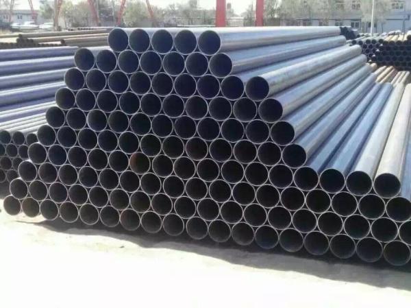 Cold Drawn Cold Rolling Seamless Carbon Steel Tube Steel-made High Quality