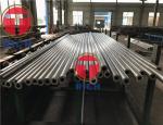 718 Inconel Alloy Round Tubes