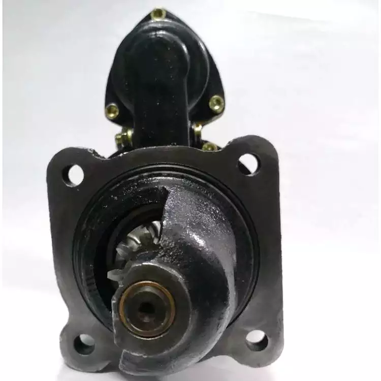 STEYR KING 612600090340 QD2827DM Sinotruk Howo Styer weichai WD615 diesel engine starter motor for 2009- Year truck