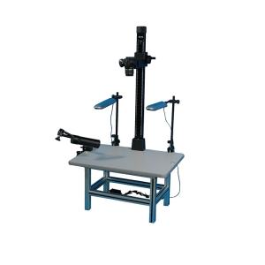 Wholesale P031 BTGP-IV Polarized light evidence photography stand from china suppliers