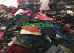 Modern Second Hand Leather Handbags / Used Women Bags For Business Daily