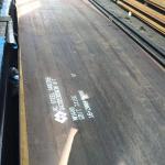 Wear Resistant AR400 / NM400 / Hardox 400 Steel Plate Thickness 4.0 - 40.0mm