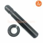 16mm Excavator Teeth Pins , 1073308 9J2308 Bucket Pins