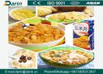 delicious multifunctional good performance corn flakes/breakfast cereal