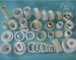 99% Al2O3 Dense Aluminum Oxide Ceramics 3.6g/Cm3 Density