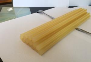 Wholesale 0629-3 Strip High bonding strength hot melt glue sticks For Electronic Components And Sealing from china suppliers