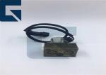 PC300-8 PC400-8 Excavator Pilot Valve 7022157600 702-21-57600