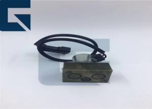 Wholesale PC300-8 PC400-8 Excavator Pilot Valve 7022157600 702-21-57600 from china suppliers