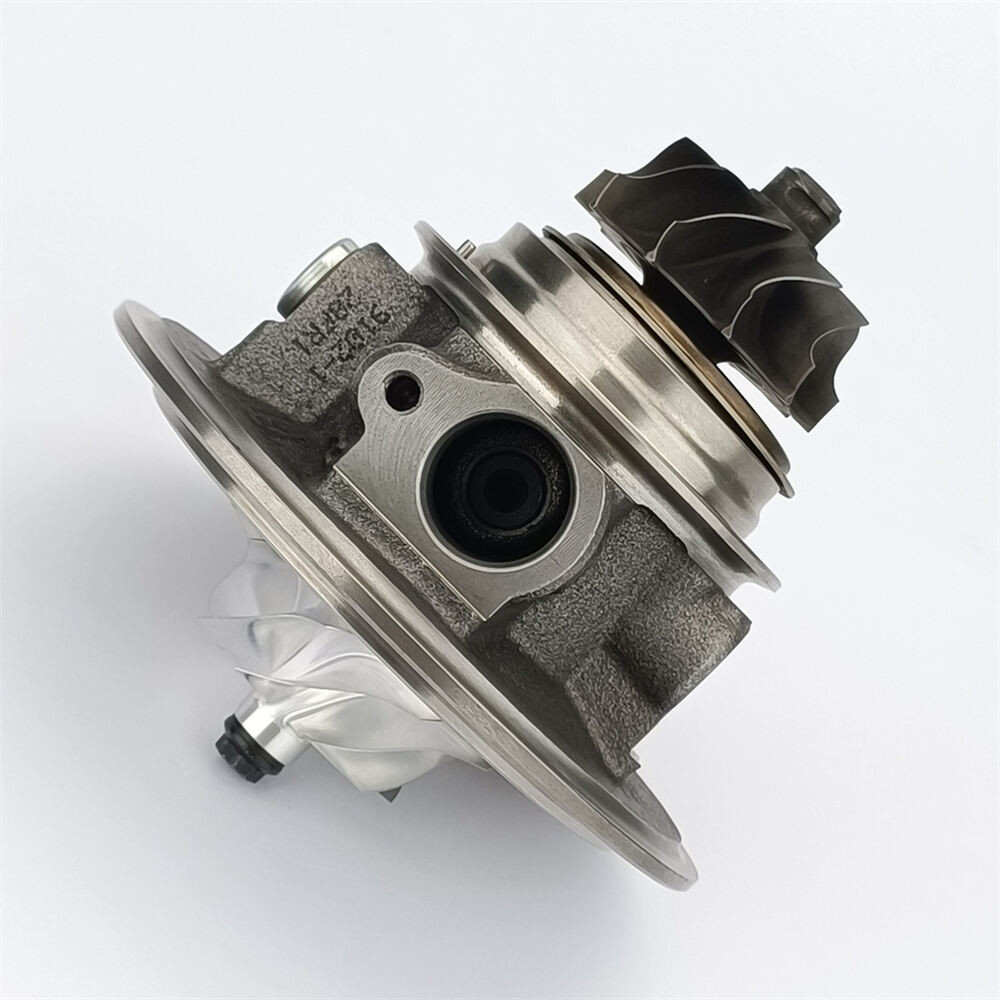NEW Turbo Cartridge For MINI Cooper S 2.0 2019-2023 189/194 852594-0010 870031-0001