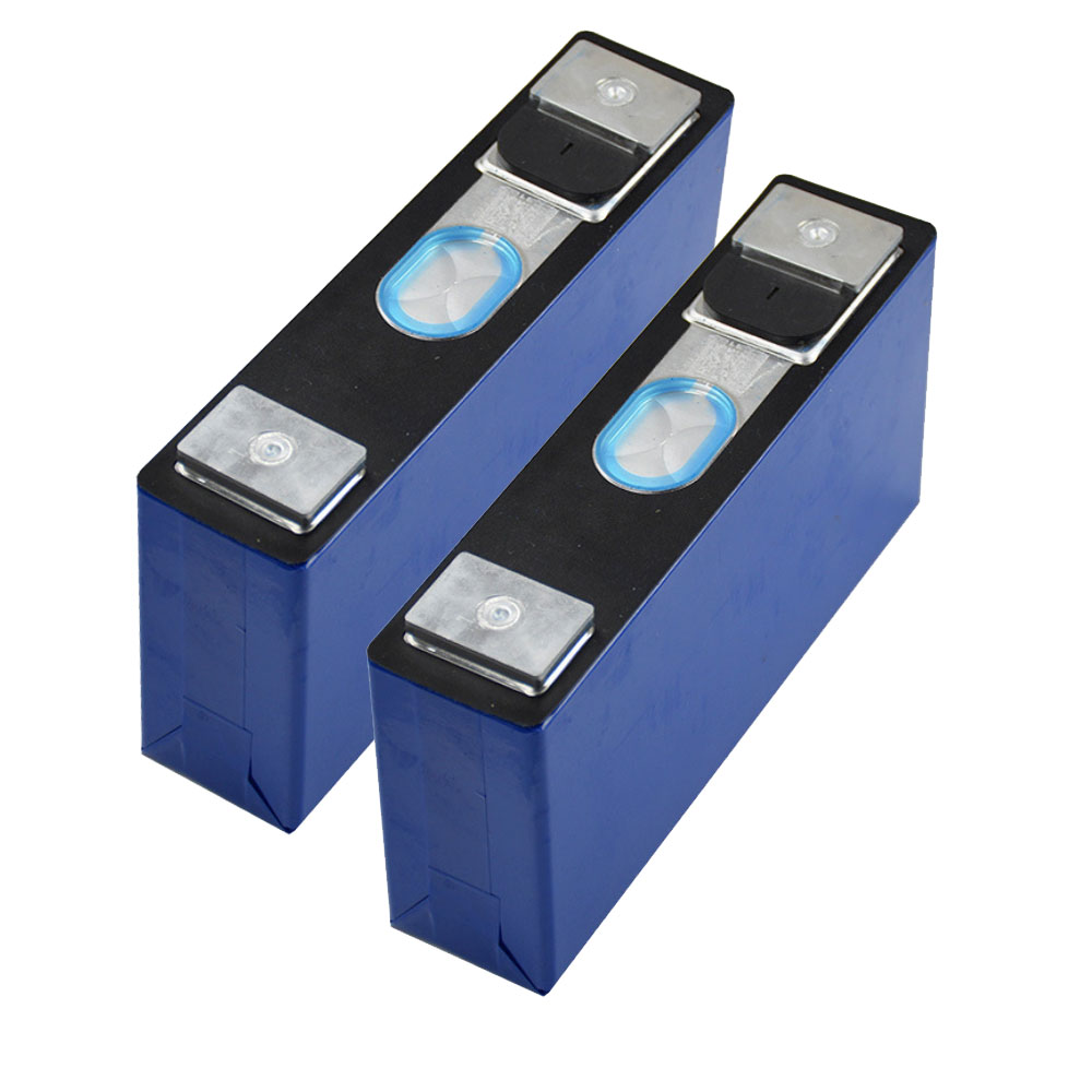 3.7V 95Ah 2000 Times CATL Lithium Battery Prismatic Lithium Ion