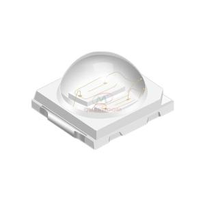 Wholesale 5050RGB-4 Pin-5050 Symphony Light-With Integrated IC Diodes- IC RGB LEDs from china suppliers