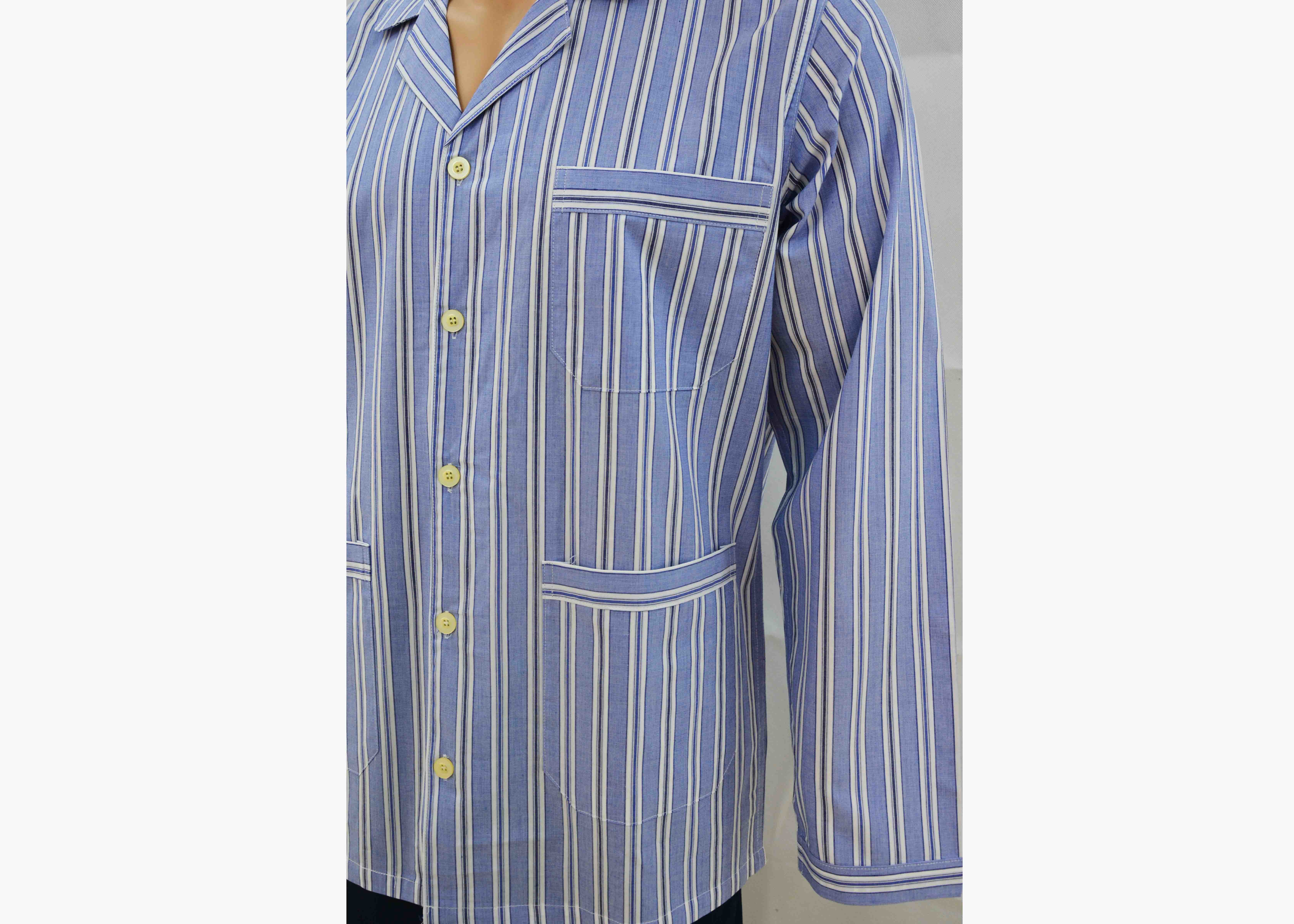 Fabric Mens Pajama Pants / European Design Mens Luxury Loungewear