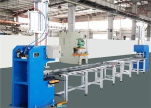Wholesale One Time Molding 5mm 6mm Compact Busbar Bending Machine from china suppliers