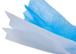 Anti Virus Disposable Medical Mask High Fluid And Respiratory Protection