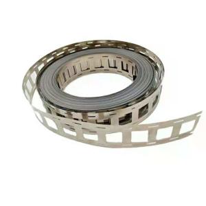 Wholesale 18650 Pure Nickel Strip 18.5mm For Lithium Battery Connector from china suppliers