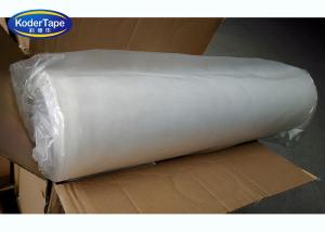 Wholesale Transparent Pallet Wrapping 23 Micron Clear Stretch Film from china suppliers