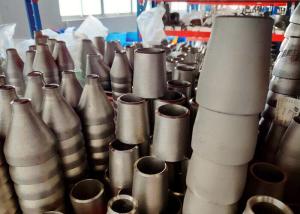 Wholesale B16.9 JIS SUS 317 Pipe Fittings 2 Inch 4 Inch 6 Inch Stainless Steel Concentric/Eccentric Reducer from china suppliers