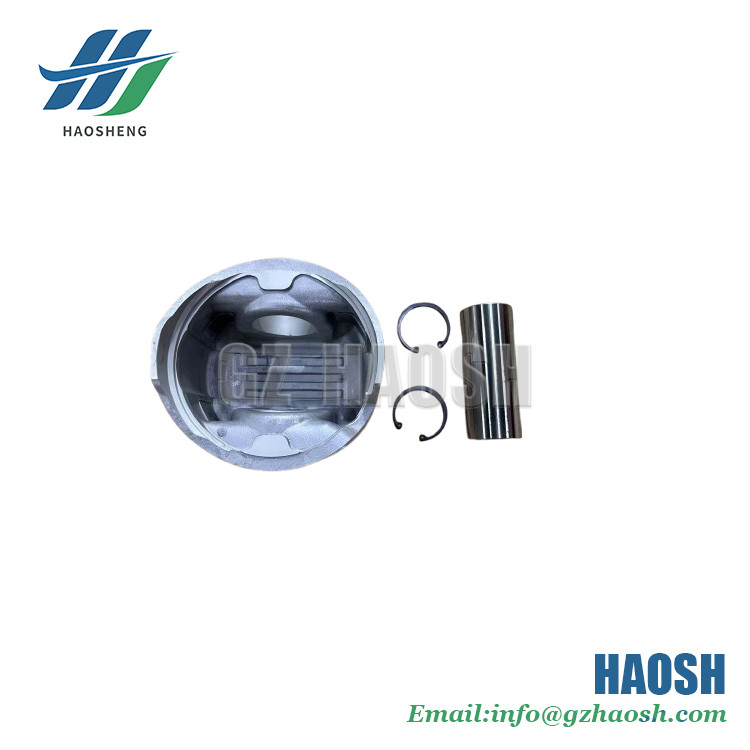 Piston Kit ME072546 For Mitsubishi 6D17T Replacement