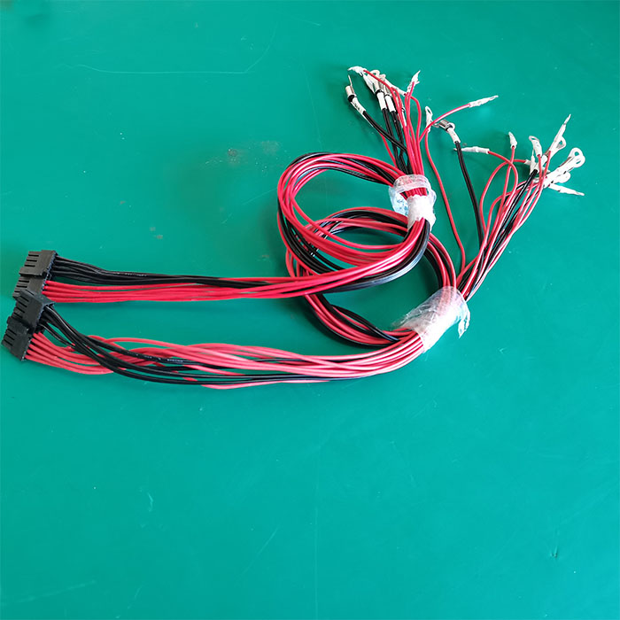high voltage BMS(HV BMS) , Smart lifepo4 BMS Lithium-ion battery management system for Industrial Battery Solution ESS UPS BESS