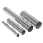 JIS 301 304L Stainless Steel Welded Pipe Sanitary Stainless Steel Pipe