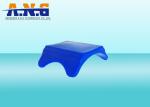 Reusable Silicone Passive Rfid Tags waterproof ISO / IEC 15693