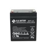 12V5Ah BB Lead Acid Battery for UPS / Power Pack / Fishing Lights / Toy Car