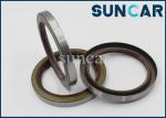 07012-10105 0701210105 Oil Seal TB Type Sealing For Komatsu D85A-21 D85E-21