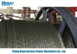 Transmission Line Tool Anti Twist Steel Wire Rope Nominal Dia. 13mm