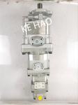 705-56-36051 Komatsu Gear Pump GD605A GD655A WA100 WA100SS WA100SSS WA120 WA120L