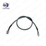 Molex 5557 4.2mm natural connectors and ul1007 cable custom wire harness