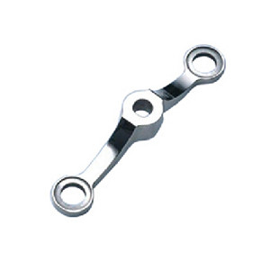 stainless steel glass fencing hardware ,stainless steel investment casting ,glass fencing spider ,glass fencing clamps