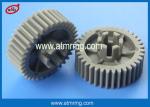 35T 10W Gear NCR ATM Spare Parts For NCR 5886 5887 445-0632942