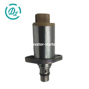 Wholesale 8-98043687-0 Engine Parts Fuel Pump Solenoid Valve 294200-0650 Engine 4HK1 from china suppliers