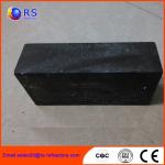 Bonded Magnesia Bricks Customized Size For Chemical Industry Furnaces