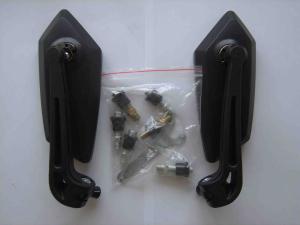 Wholesale CG15 GS125 CD70 CM125 DY100 XH125 Motorcycle mirror from china suppliers