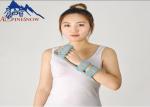 Orthopedic Rehabilitation Equipment Orthopedic Wristband For Pain Relief