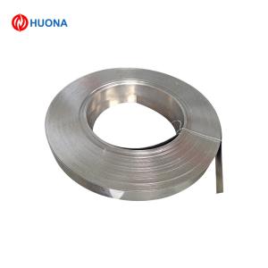 Wholesale Wear Resistant Fast Delivery Soft Magnetic 1j85 Permalloy 80 Tape from china suppliers