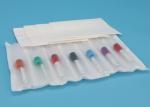 95kpa Zip Lock Ziplock Specimen Biohazard Transportation Bags