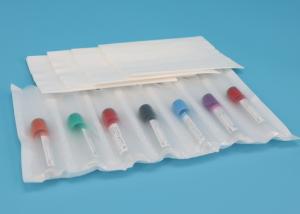 Wholesale Heat Sealing 95kPa Infectious Waste Bag With Biohazard Symbol Printing For Safe Disposal from china suppliers