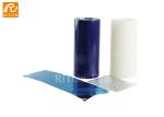 Stainless Steel Polyethylene Protective Film With Printing Logo