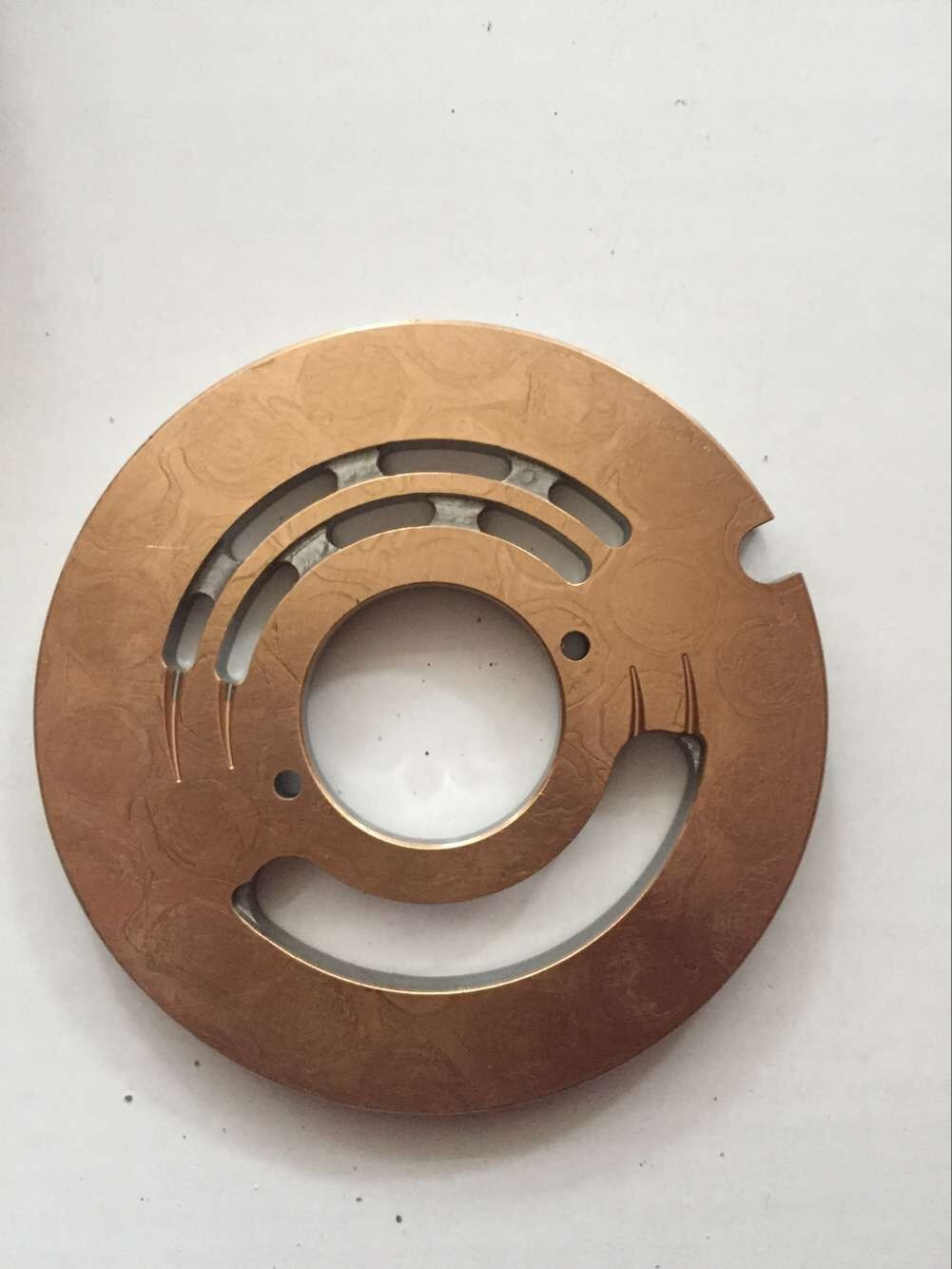 High Performance Nachi Hydraulic Pump Parts PVD-00B-14P PVD-00B-16P , Anti Rust